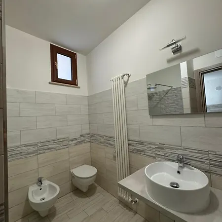 Pensión Il Palazzo Dell'alto Prelato *