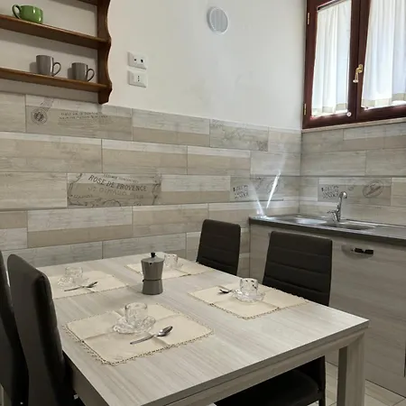 Il Palazzo Dell'alto Prelato *