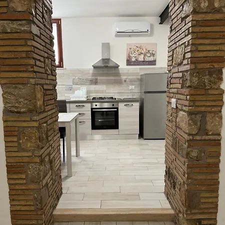 Il Palazzo Dell'alto Prelato *