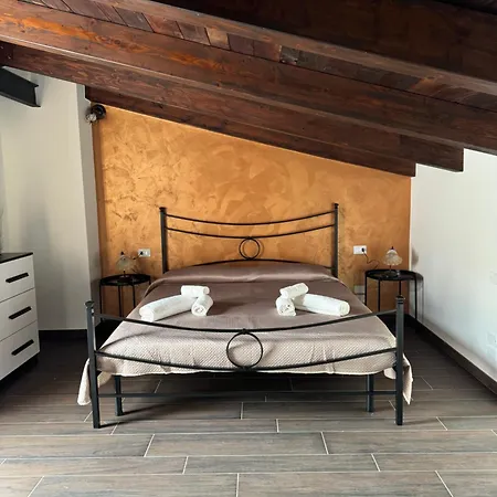 Il Palazzo Dell'alto Prelato Maison d'hôtes